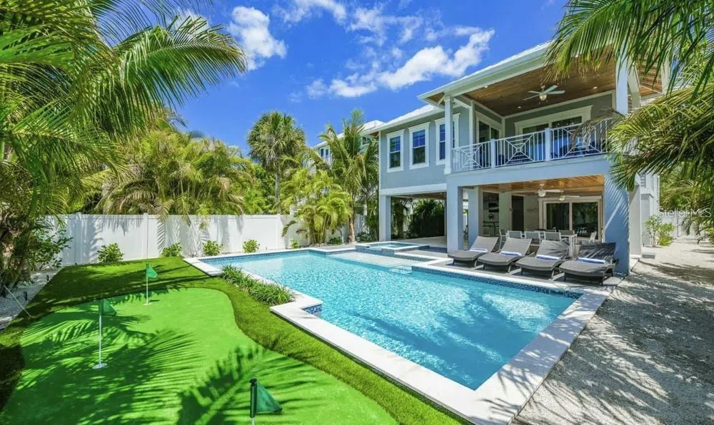 212 SPRING AVENUE Anna Maria, FL 34216
