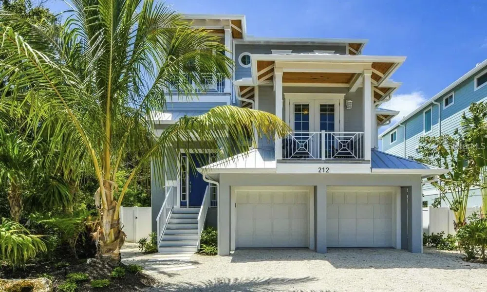 212 SPRING AVENUE Anna Maria, FL 34216