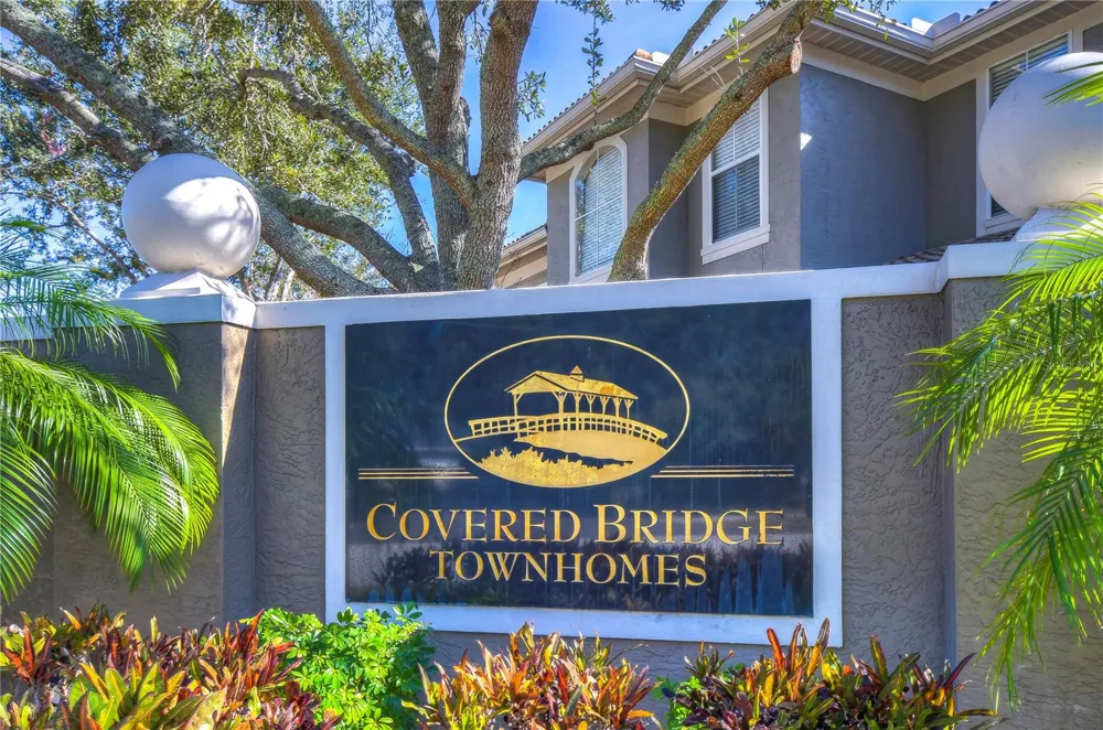 3292 COVERED BRIDGE DRIVE E Dunedin, FL 34698