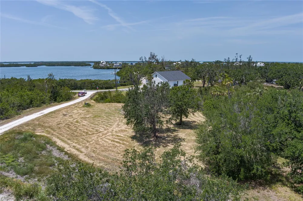818 BAYOU POINT COURT Terra Ceia, FL 34250