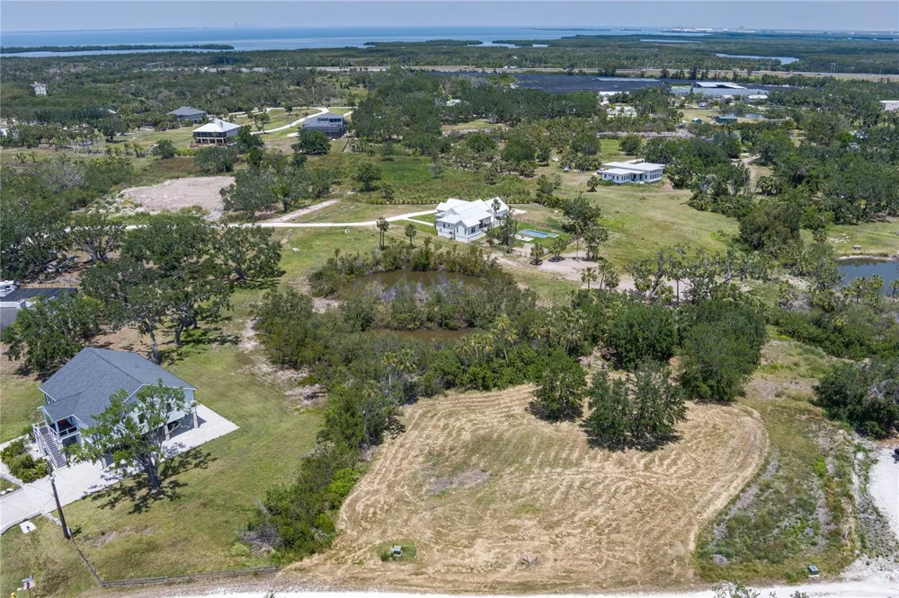 818 BAYOU POINT COURT Terra Ceia, FL 34250
