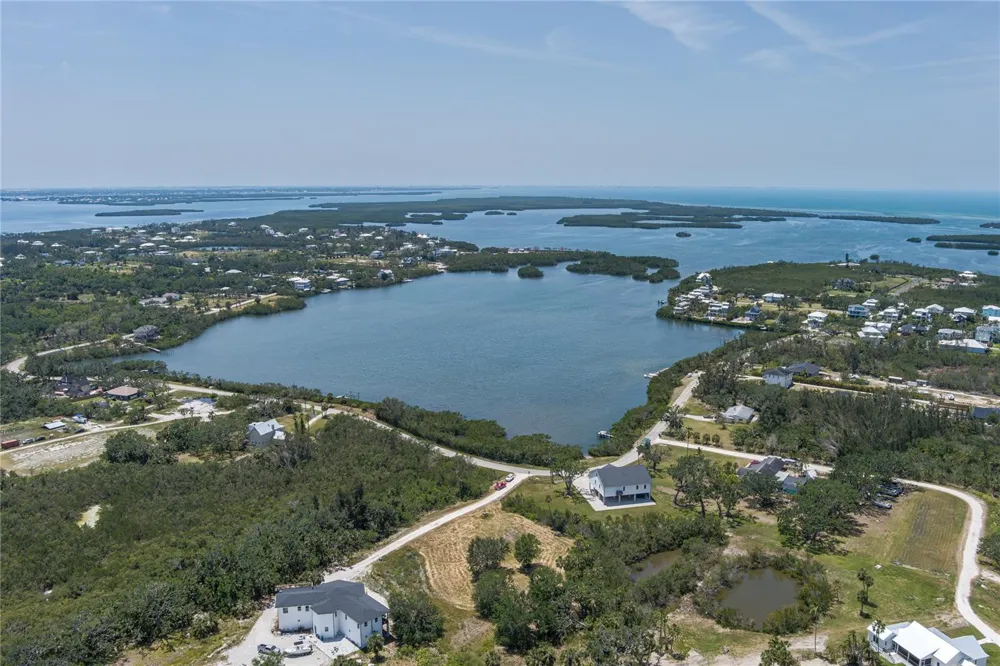 818 BAYOU POINT COURT Terra Ceia, FL 34250