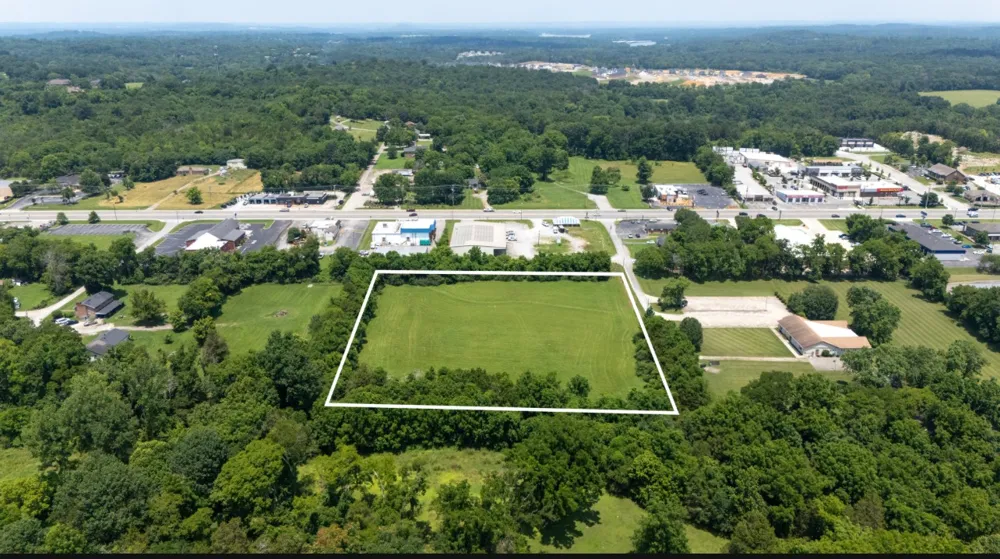 110 Morningside Drive Mount Juliet, TN 37122