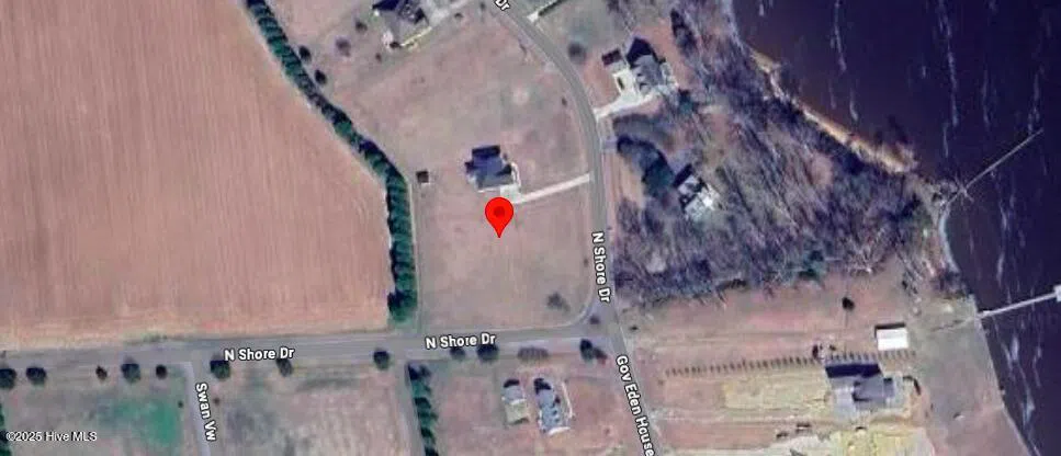 101 Shore Drive Merry Hill, NC 27957