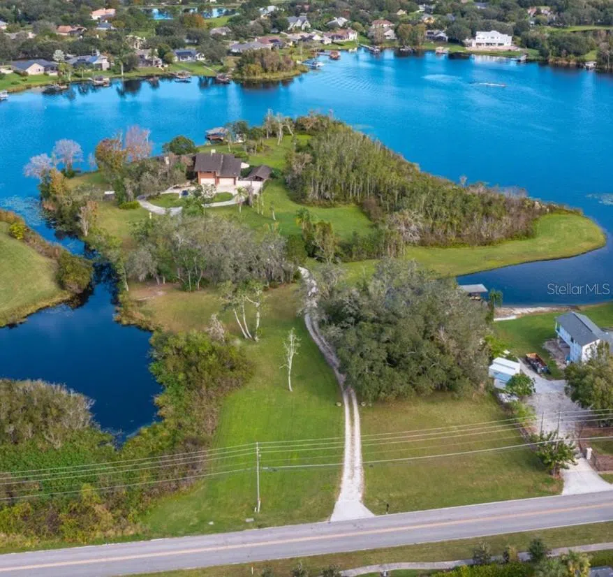 13377 LAKE BUTLER BOULEVARD Winter Garden, FL 34787