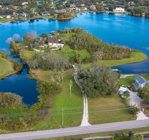 13377 LAKE BUTLER BOULEVARD