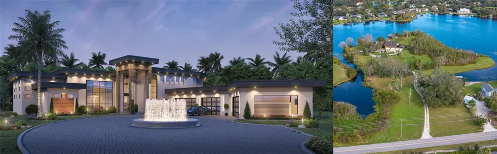 13377 LAKE BUTLER BOULEVARD Winter Garden, FL 34787