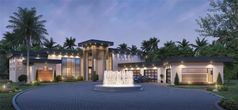 13377 LAKE BUTLER BOULEVARD Winter Garden, FL 34787