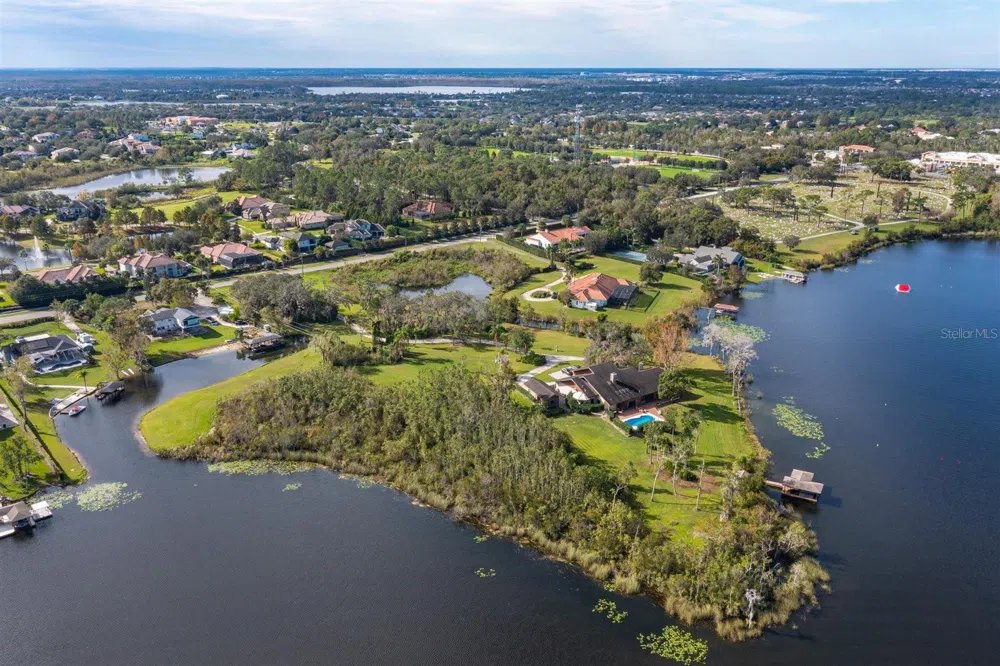 13377 LAKE BUTLER BOULEVARD Winter Garden, FL 34787