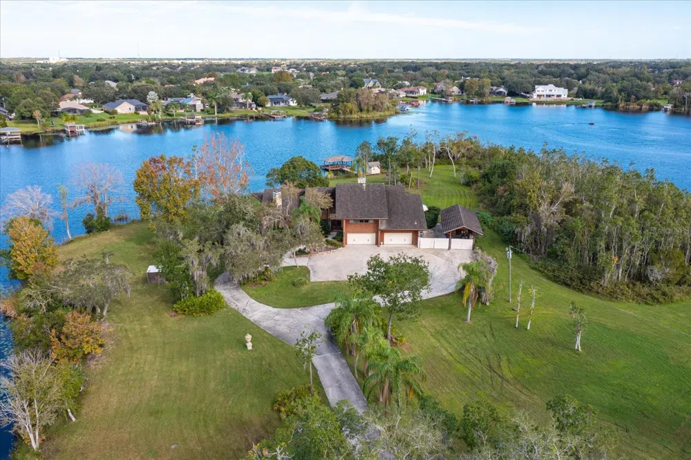 13377 LAKE BUTLER BOULEVARD Winter Garden, FL 34787