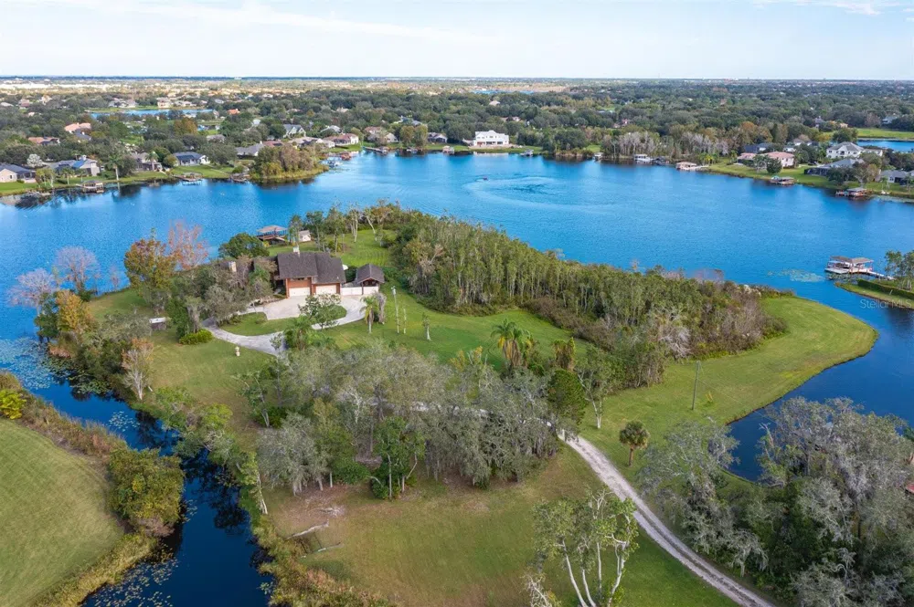 13377 LAKE BUTLER BOULEVARD Winter Garden, FL 34787