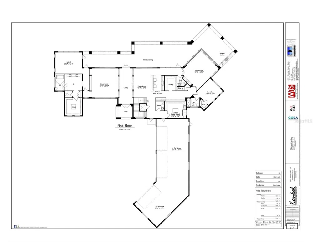 13377 LAKE BUTLER BOULEVARD Winter Garden, FL 34787