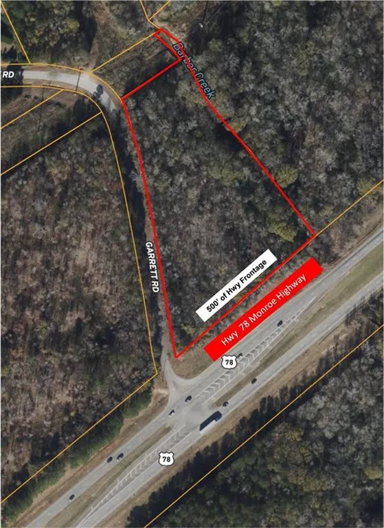 4100 Monroe Highway Bogart, GA 30666