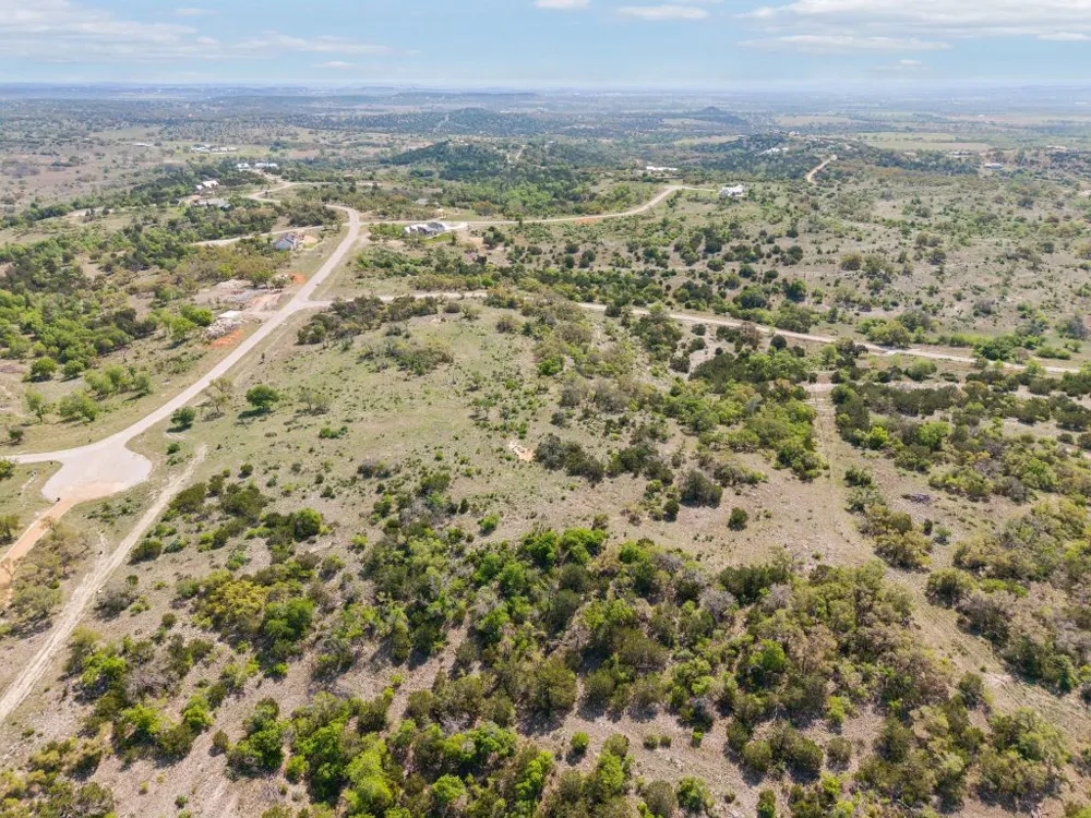 8 , Calle Del Sol Drive Fredericksburg, TX 78624