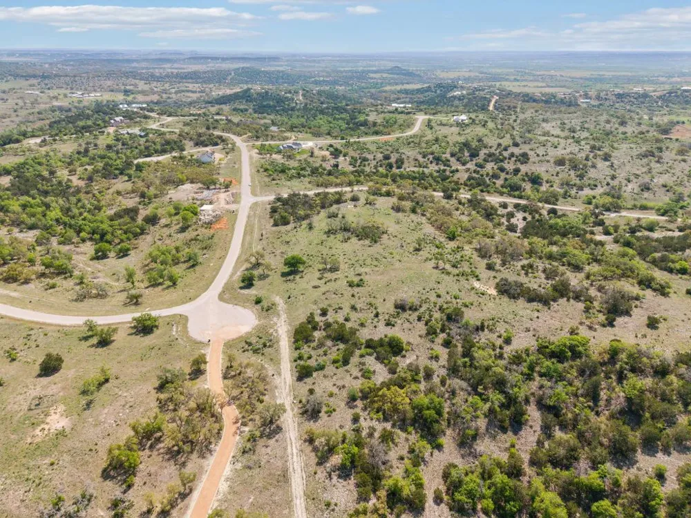 8 , Calle Del Sol Drive Fredericksburg, TX 78624