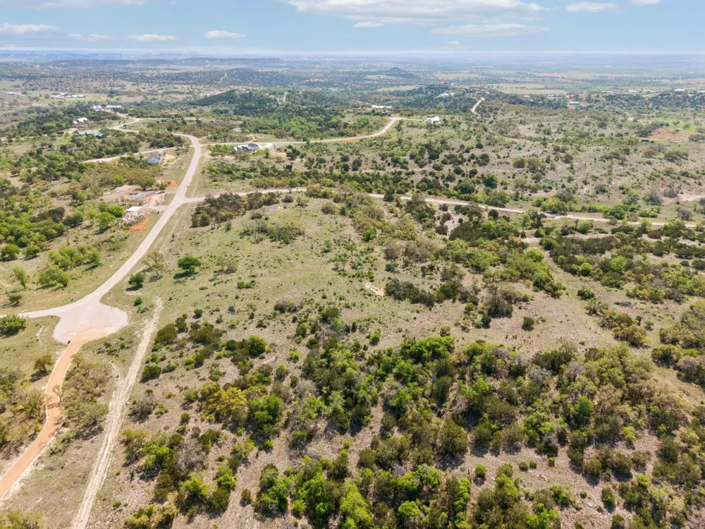 8 , Calle Del Sol Drive Fredericksburg, TX 78624