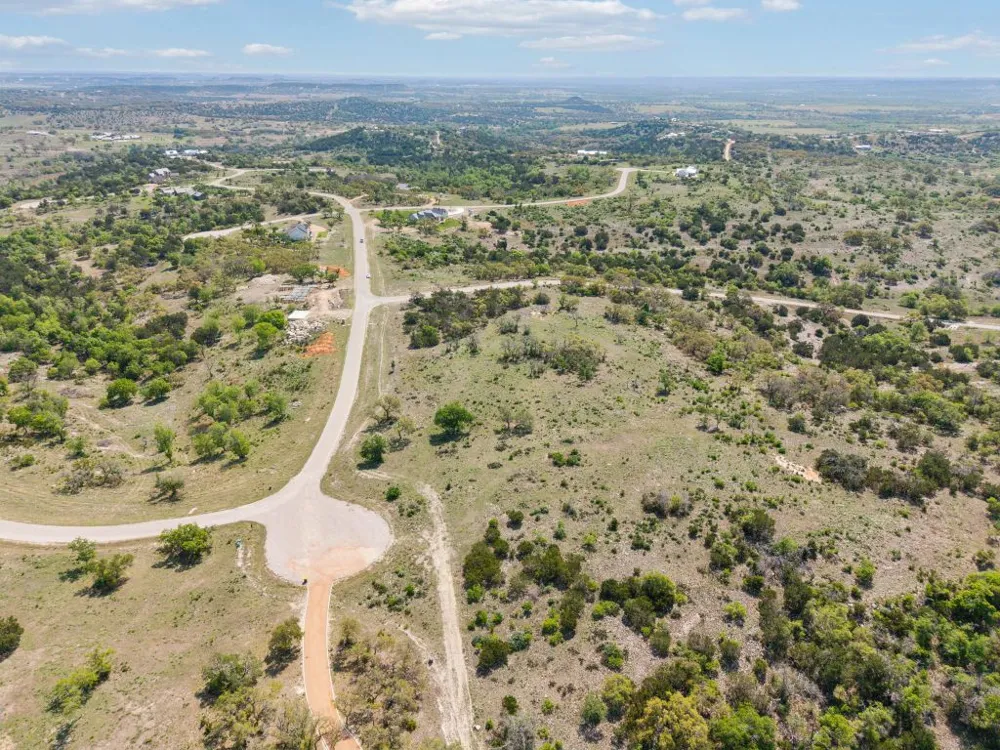 8 , Calle Del Sol Drive Fredericksburg, TX 78624