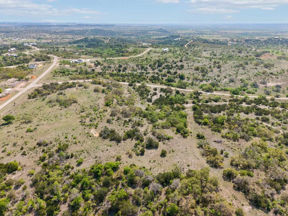 8 , Calle Del Sol Drive Fredericksburg, TX 78624