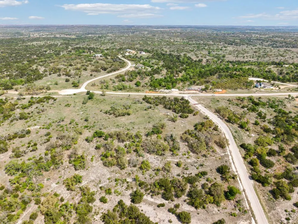 8 , Calle Del Sol Drive Fredericksburg, TX 78624