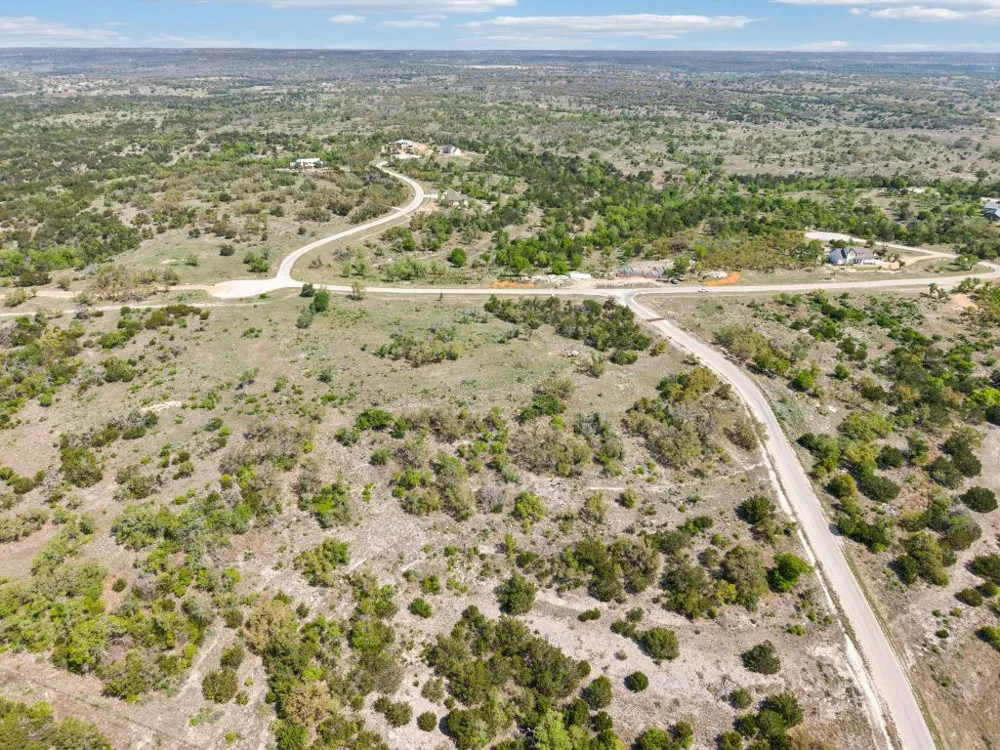 8 , Calle Del Sol Drive Fredericksburg, TX 78624