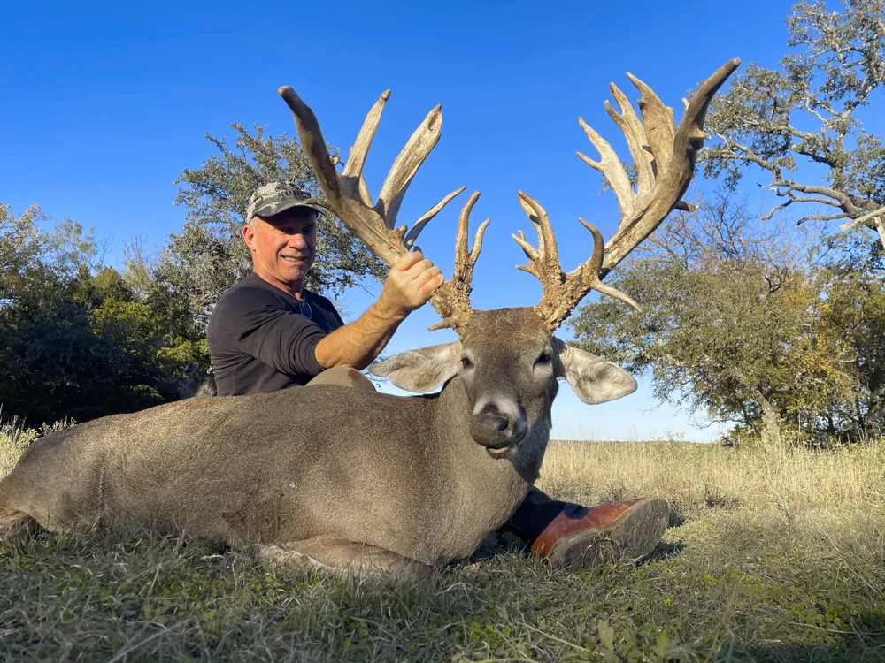 4503 FM 1715 Lampasas, TX 76550