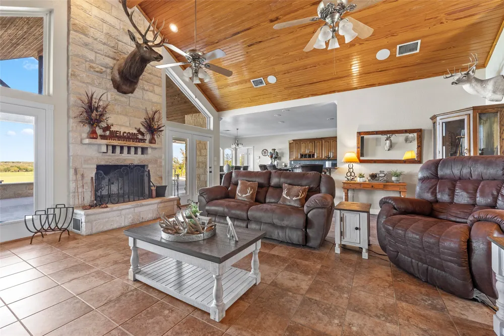4503 FM 1715 Lampasas, TX 76550