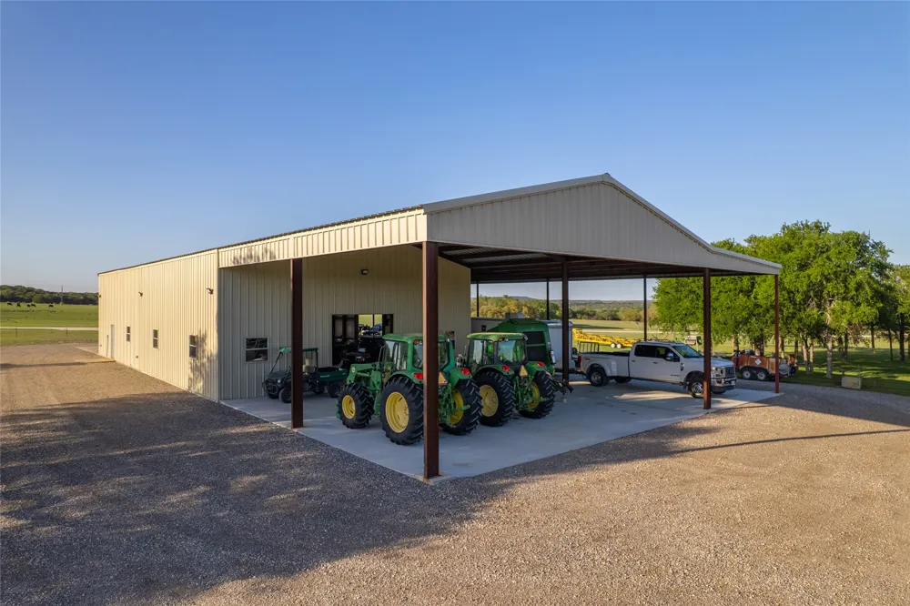 4503 FM 1715 Lampasas, TX 76550