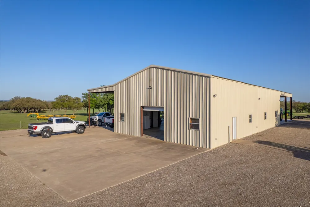 4503 FM 1715 Lampasas, TX 76550