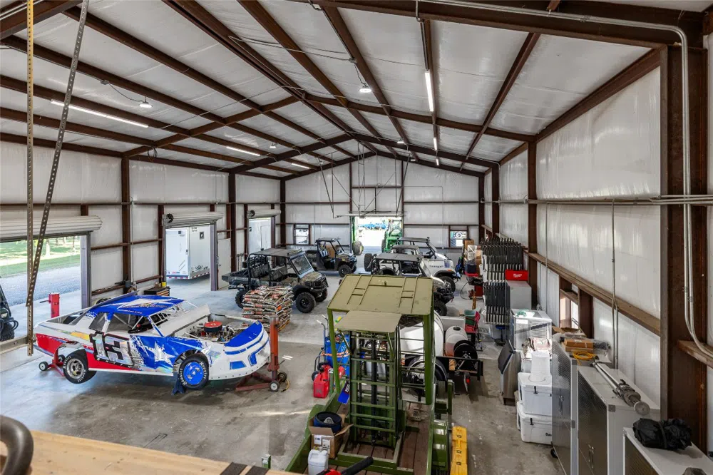 4503 FM 1715 Lampasas, TX 76550