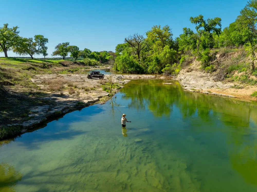 4503 FM 1715 Lampasas, TX 76550