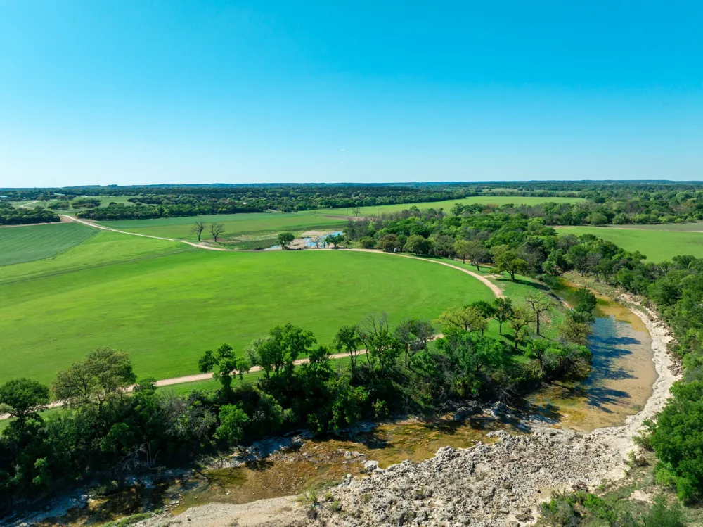 4503 FM 1715 Lampasas, TX 76550