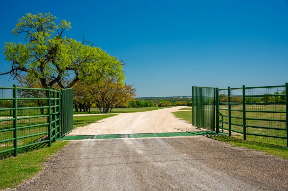 4503 FM 1715 Lampasas, TX 76550