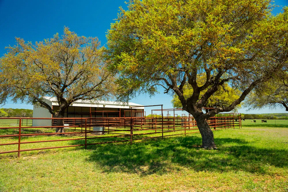 4503 FM 1715 Lampasas, TX 76550