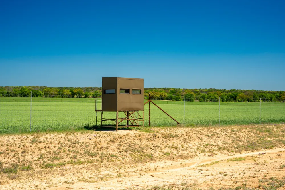 4503 FM 1715 Lampasas, TX 76550