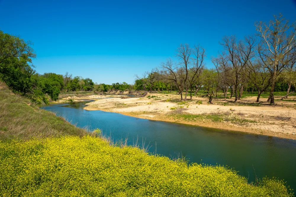 4503 FM 1715 Lampasas, TX 76550