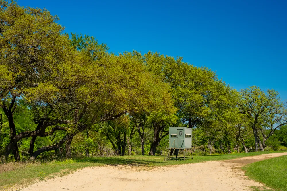 4503 FM 1715 Lampasas, TX 76550