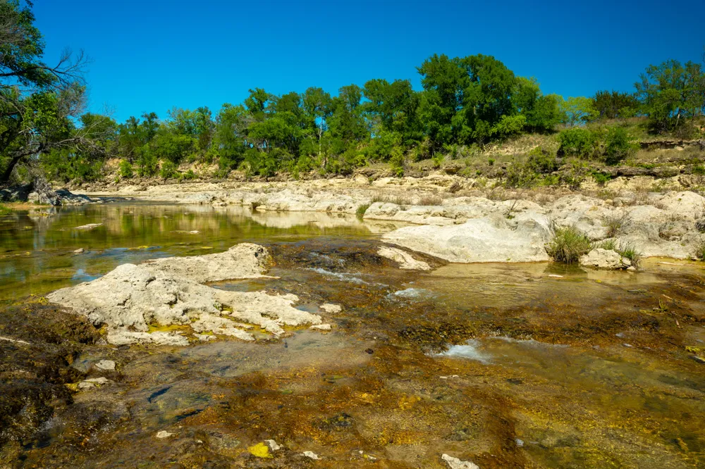 4503 FM 1715 Lampasas, TX 76550