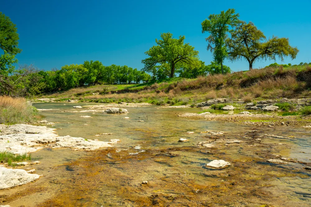 4503 FM 1715 Lampasas, TX 76550