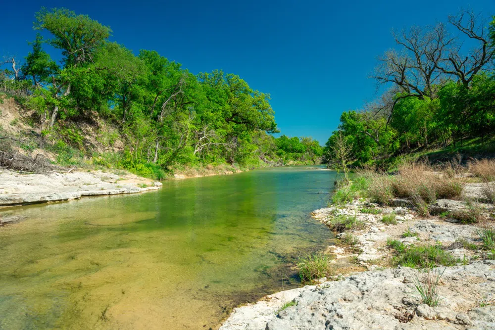 4503 FM 1715 Lampasas, TX 76550