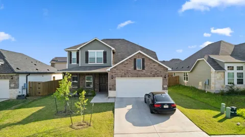 17717 Zinfandel Drive