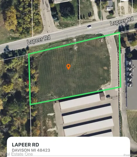 LAPEER ROAD