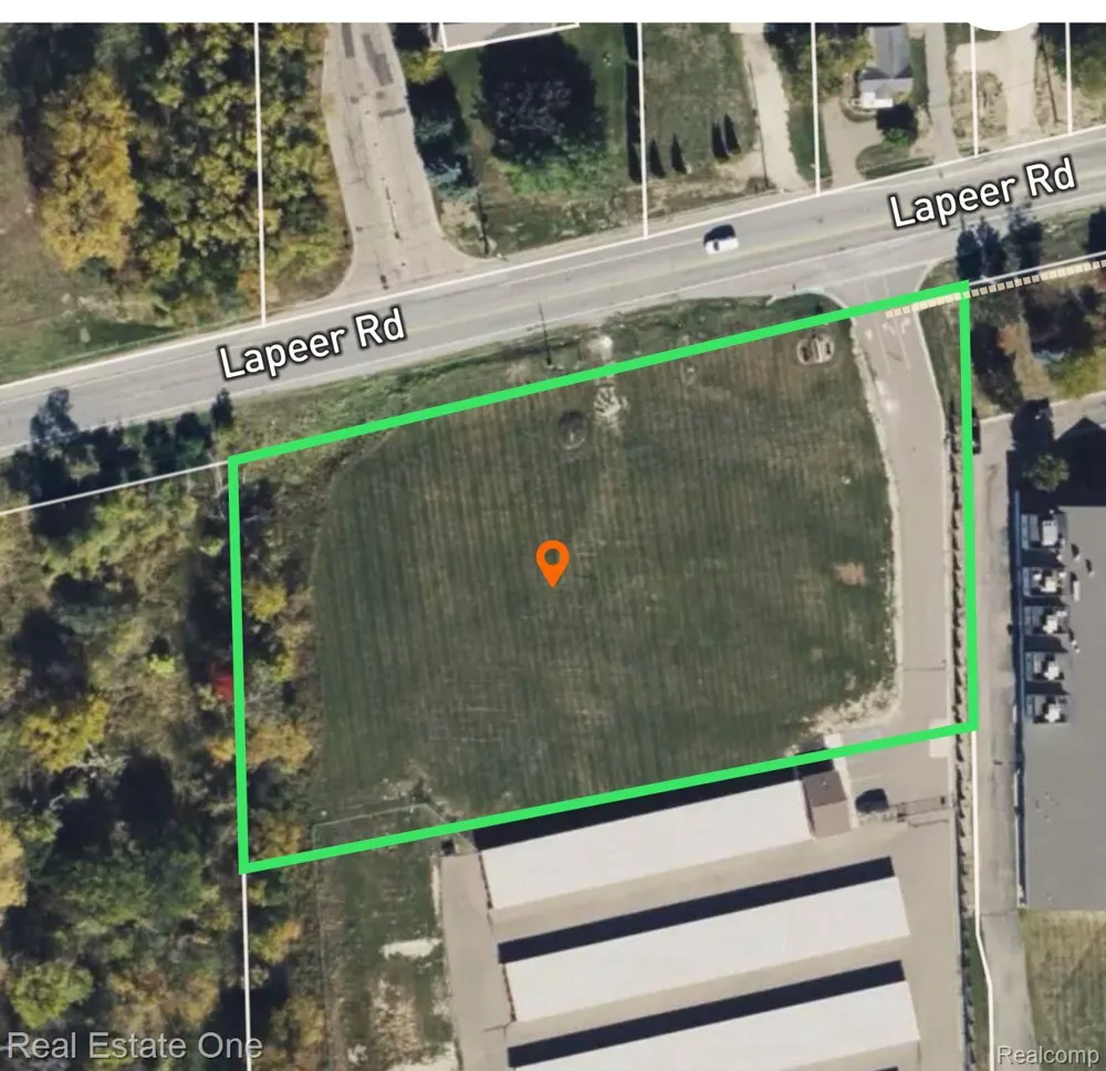 LAPEER ROAD Davison Township, MI 48423