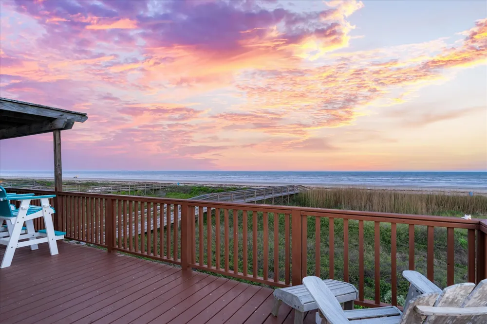 24043 Termini San Luis Pass Road Galveston, TX 77554