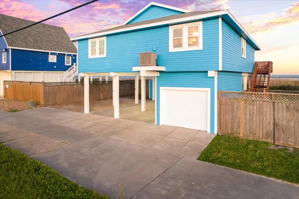 24043 Termini San Luis Pass Road Galveston, TX 77554