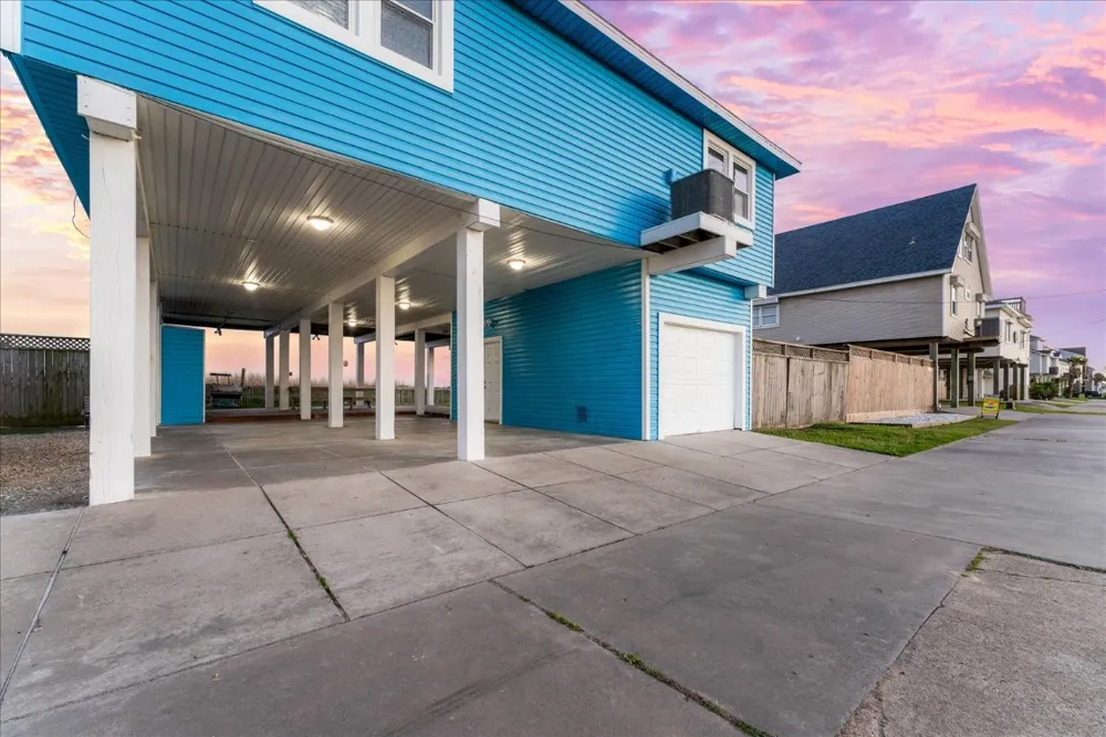 24043 Termini San Luis Pass Road Galveston, TX 77554