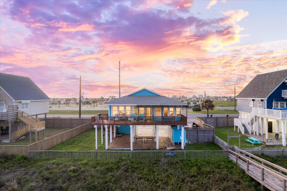 24043 Termini San Luis Pass Road Galveston, TX 77554