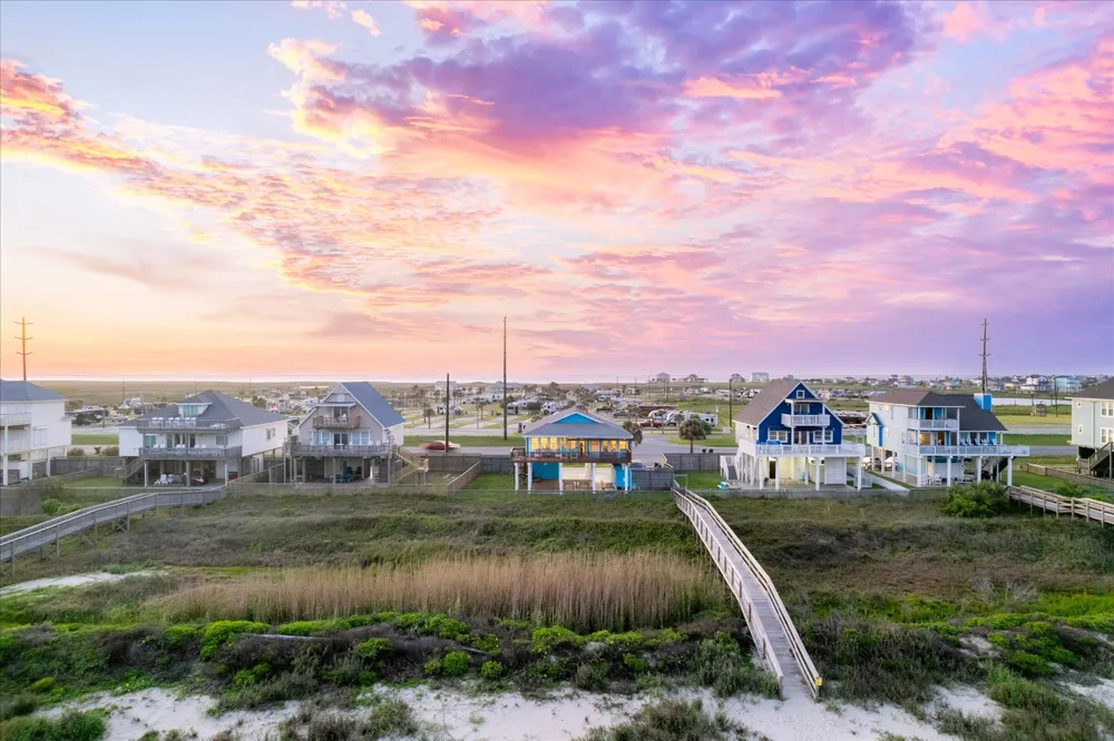 24043 Termini San Luis Pass Road Galveston, TX 77554