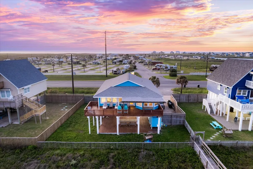 24043 Termini San Luis Pass Road Galveston, TX 77554