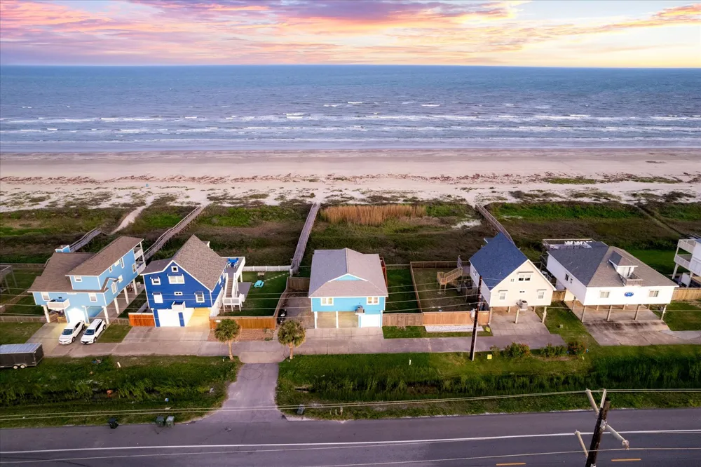 24043 Termini San Luis Pass Road Galveston, TX 77554
