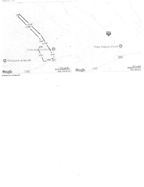 18916 Fm 1431 Highway